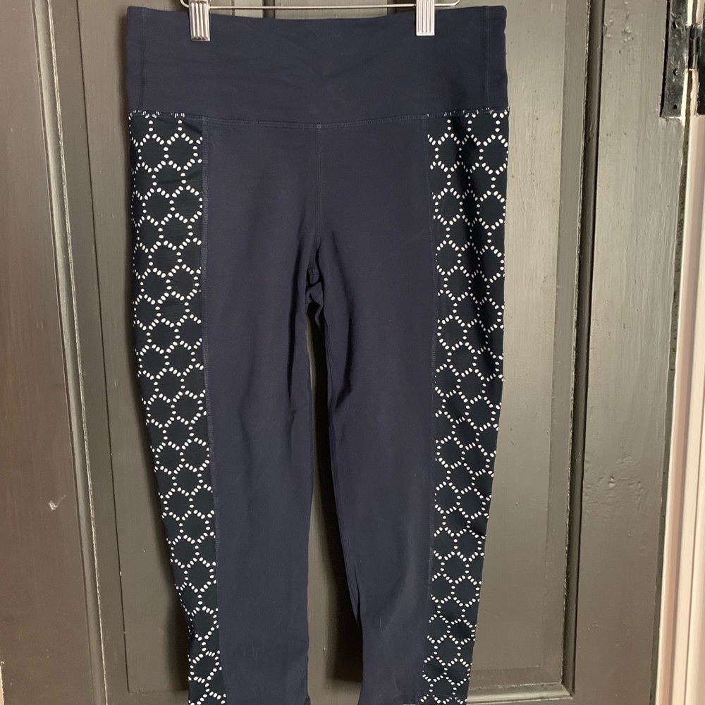 Athleta Capri leggings